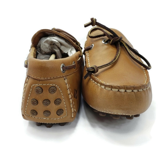 NEW- Sperry Men's Hamilton II 1-Eye Loaf - Picture 7 of 7